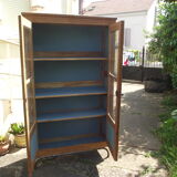 School library from the 50s