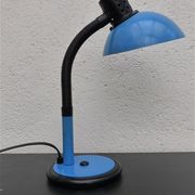 Lampe à flexible vintage années 70