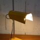 Lampe de bureau du designer Tchèque Josef Hurka édité par Lidokov dans les années 70