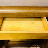 Low sideboard/buffet from the 1940s