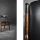 Mid-Century Danish Modern Teak Office Chair Model Fire by Kai Kristiansen