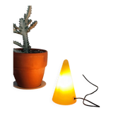 Teepee vintage lamp