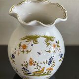 Vase Moustier