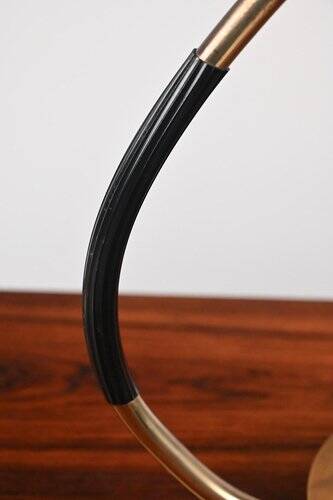 Lampe de bureau Kaiser Idell 6787 par Christian Dell