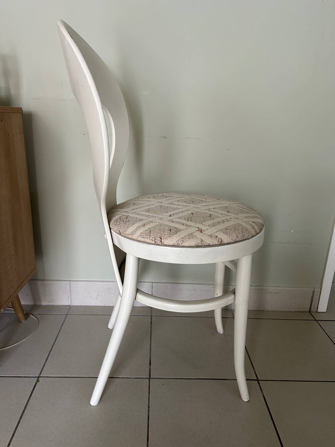 Vintage Baumann Seagull Chair