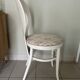 Chaise Mouette Baumann vintage