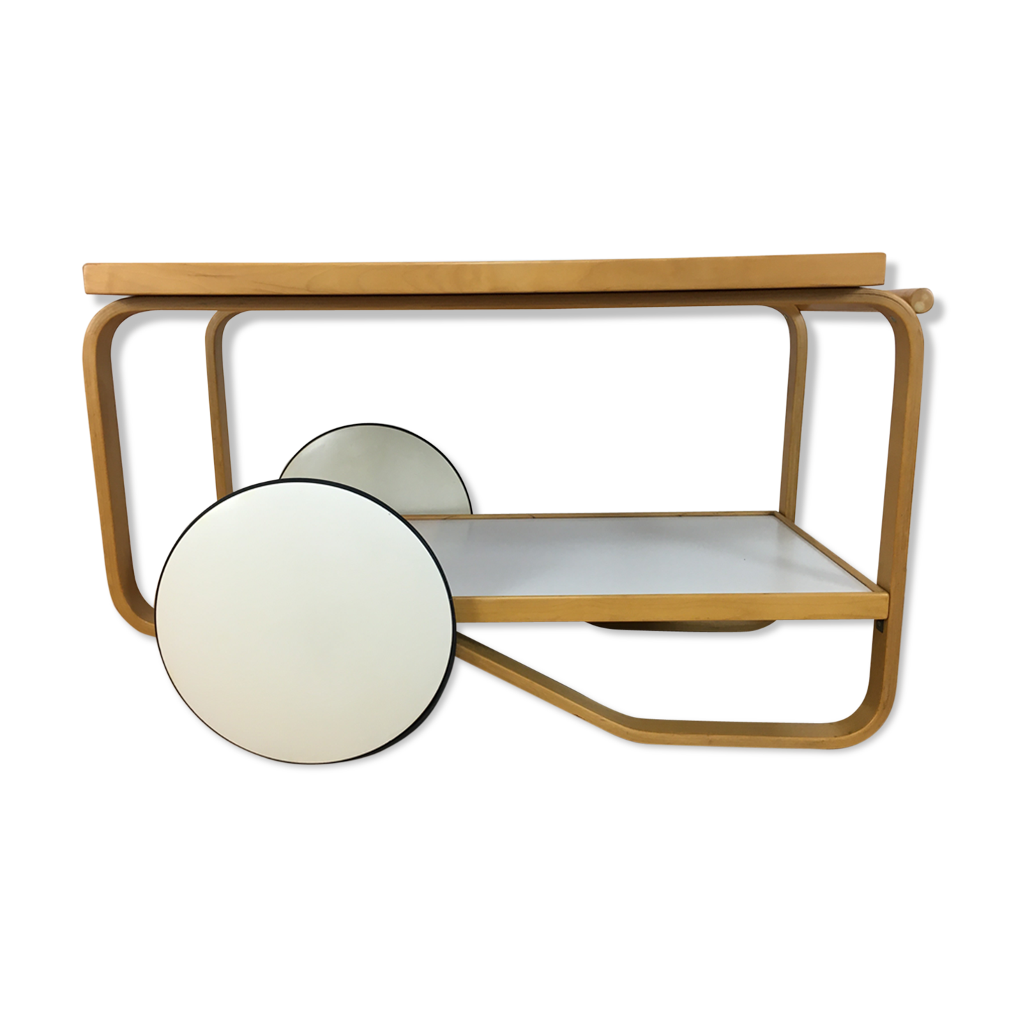 Dessert Alvar Aalto 901 1990