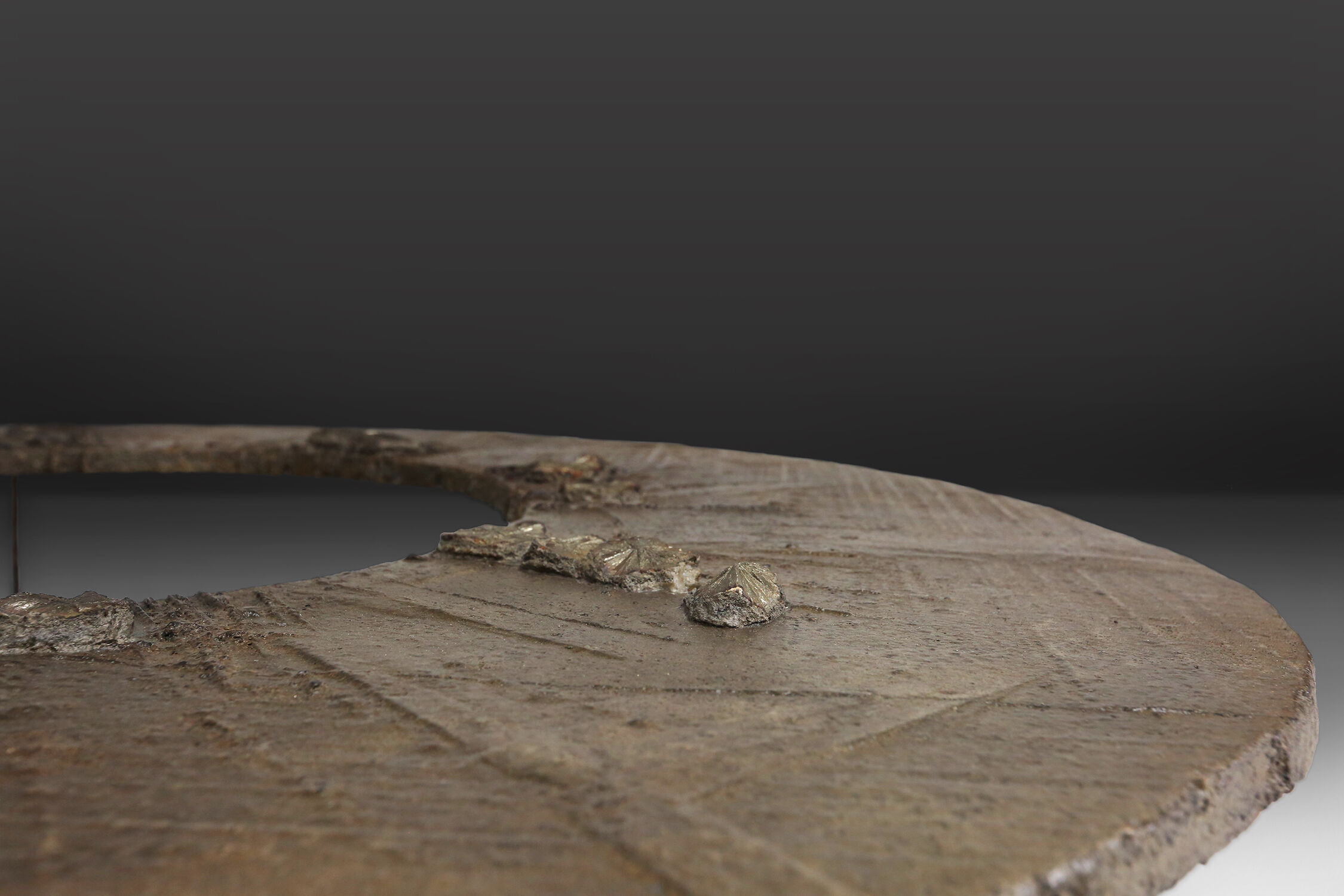 Pia Manu coffee table