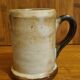 Mug stein signed Roger Guérin