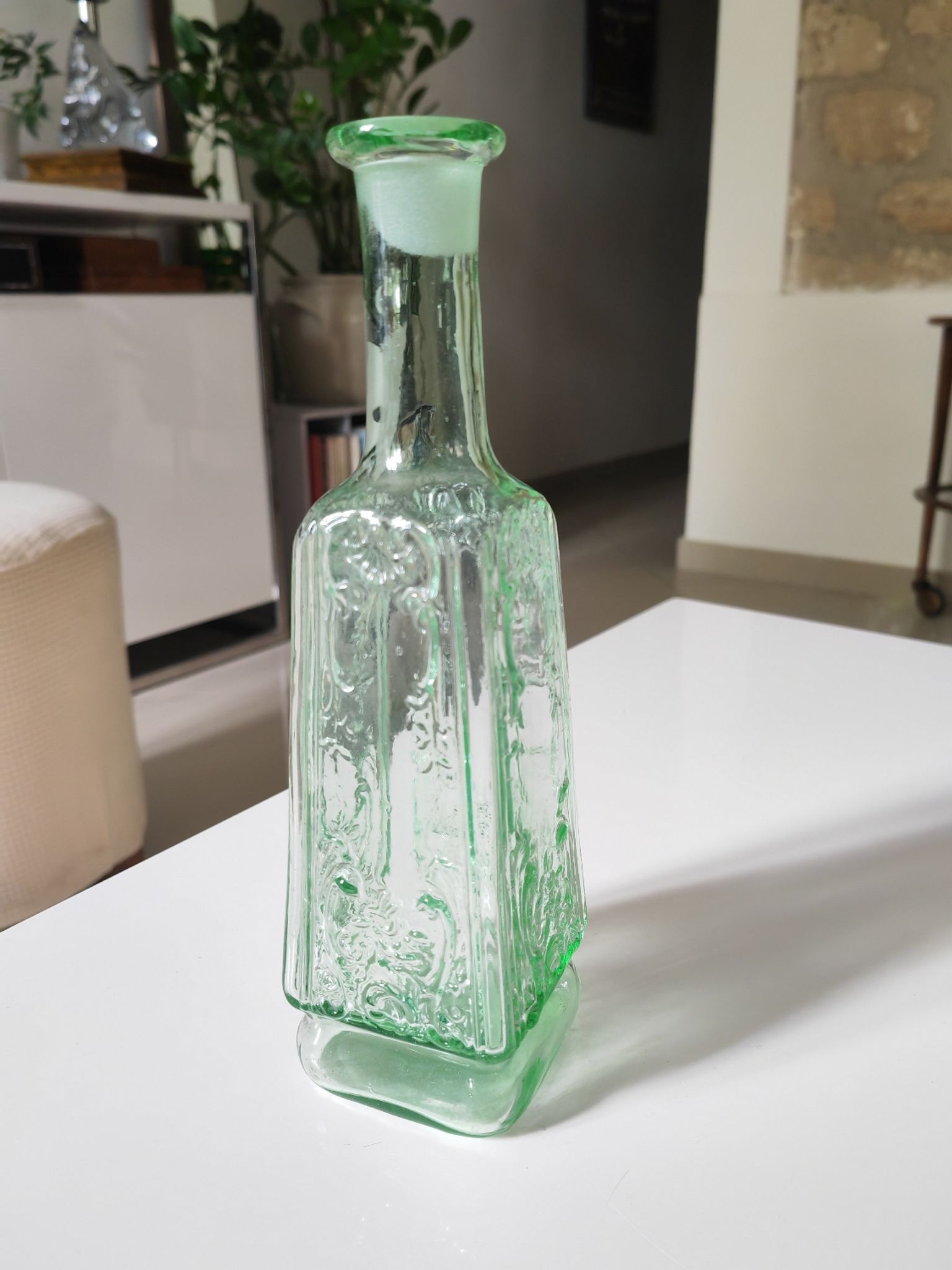 Vintage vase