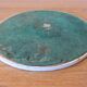 Carrelage rond en céramique Alan Wallwork des années 1950