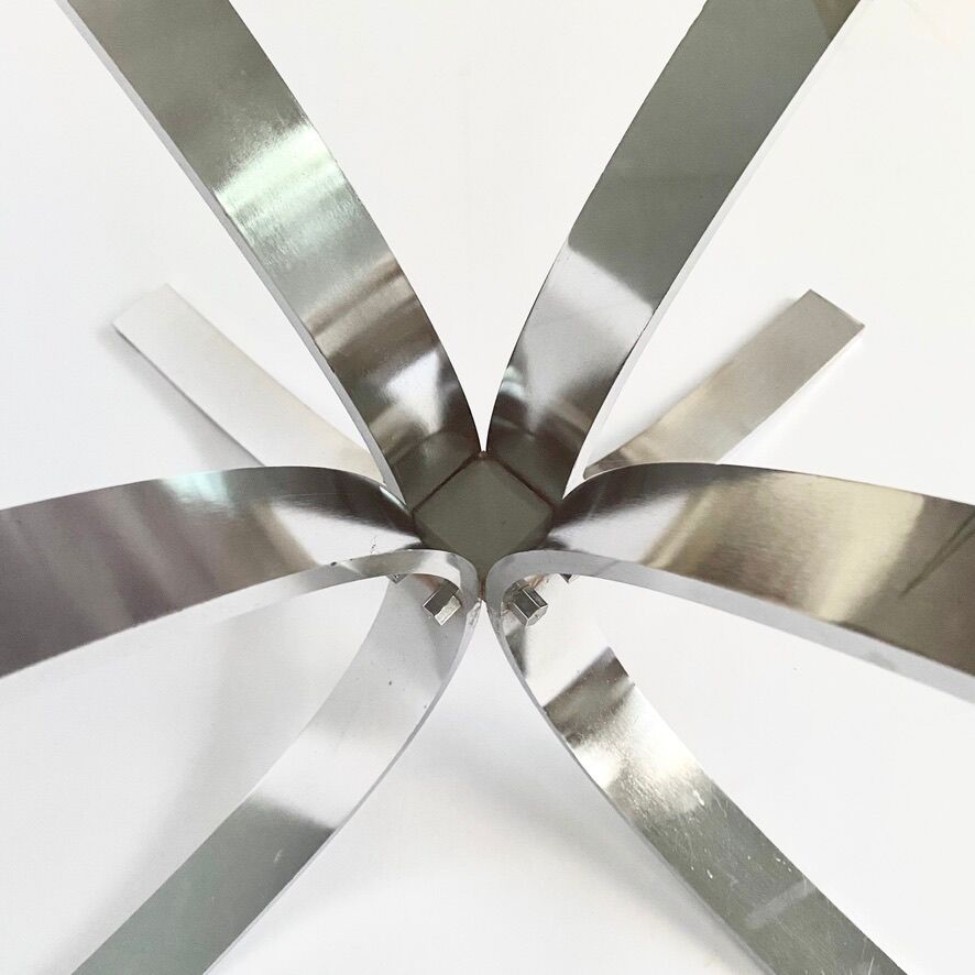 Vintage coffee table 70