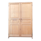 closet facade