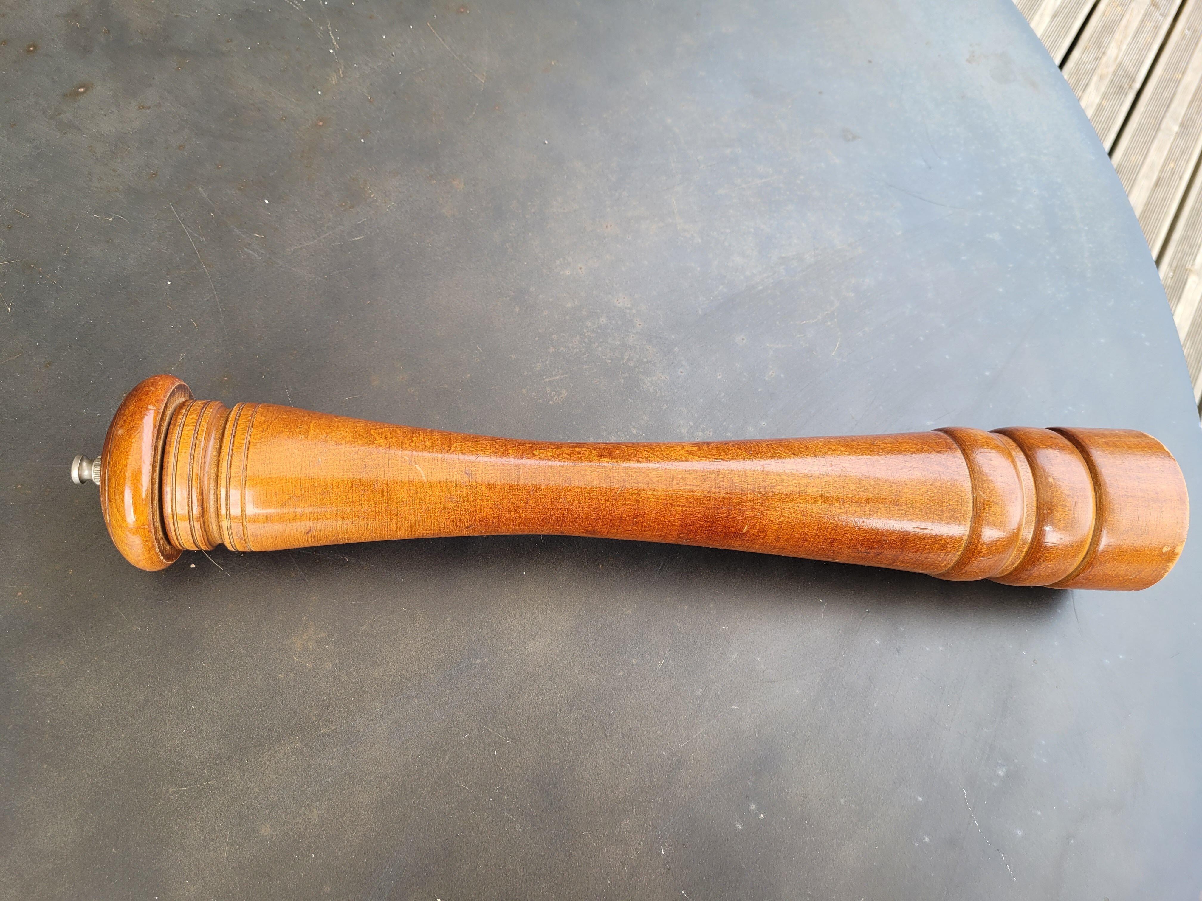 Pepper mill 45cm