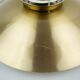 Danish vintage pendant lamp from 1980s