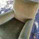 Toad armchair