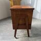 Small side table / Bedside table