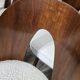 Dining Chairs by Antonin Suman, 1960s, Set of 6