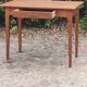 Table à écrire/table d'appoint