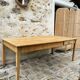 Farm table