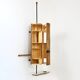 Italian wall library by Vittoriano Viganò, 1960s