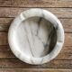 Cendrier et sous verres marbre
