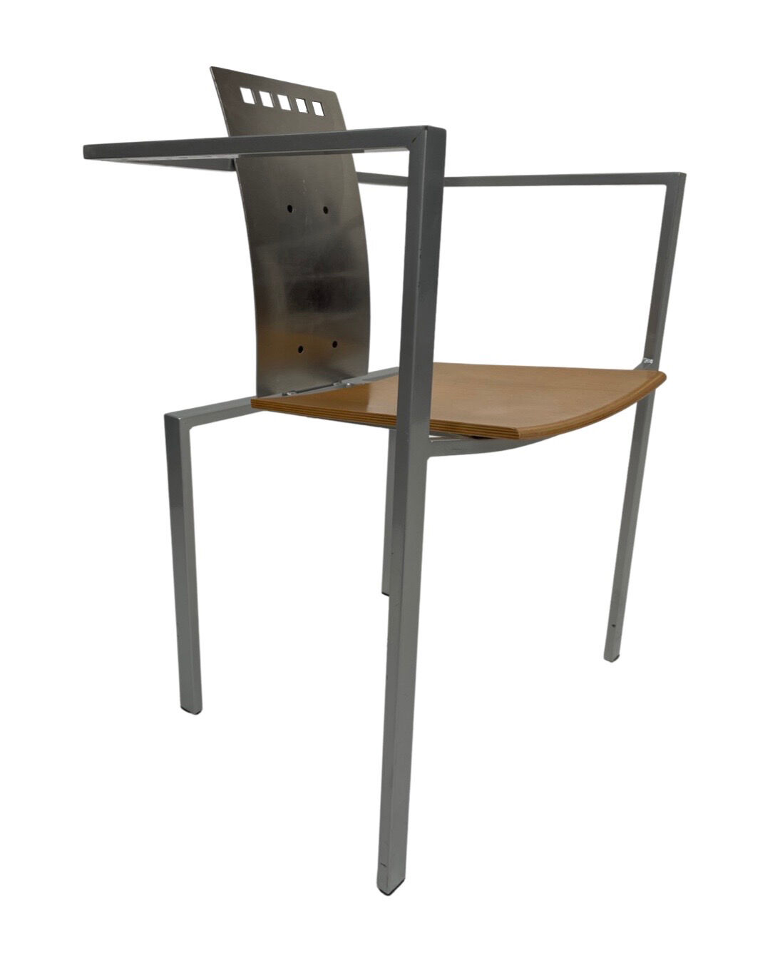 Vintage design chair 80's