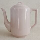 Iron earth teapot Wolves' Mill