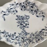 Longchamp ironstone dish Ribbon model