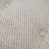 Mid century 2,5 seat sofa with original wool upholstery, 1950s