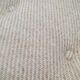 Mid century 2,5 seat sofa with original wool upholstery, 1950s