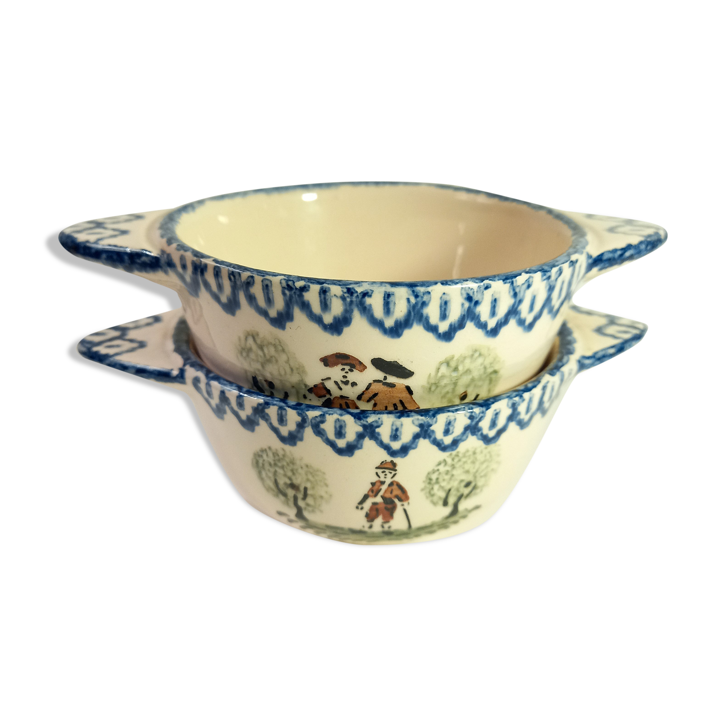 2 Old Bowls St Clement's