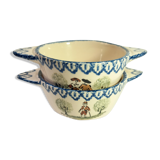 2 Old Bowls St Clement's