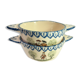 2 Old Bowls St Clement's