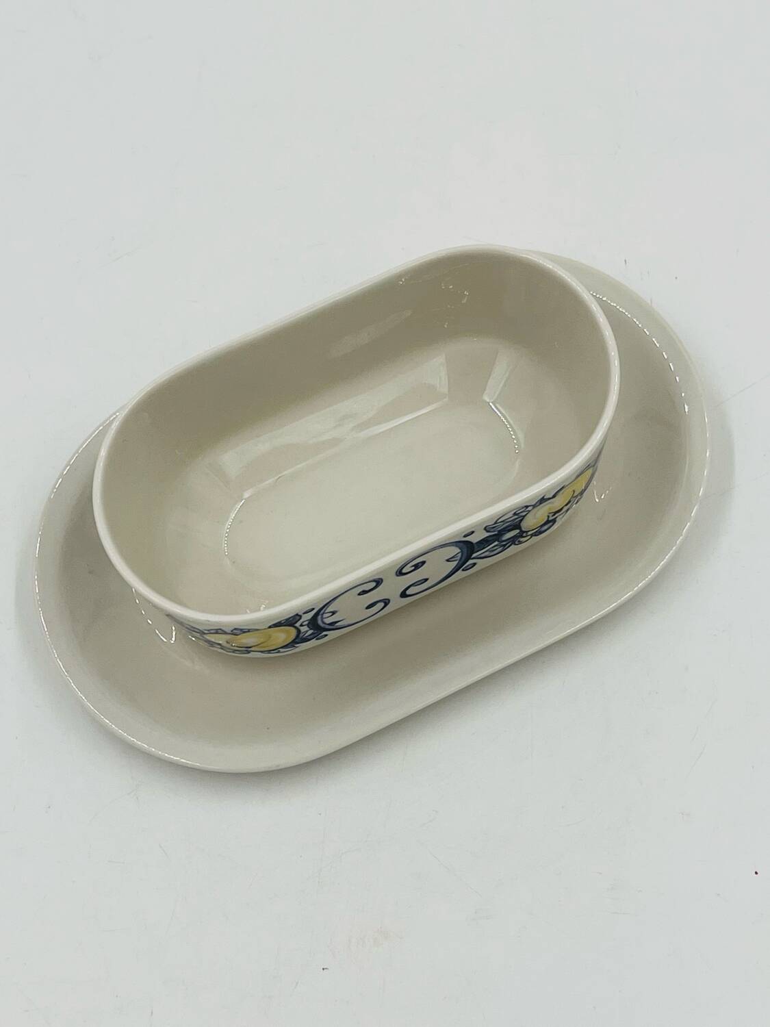 Cadiz gravy boat