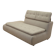Beige sofa, Italian design, 1980s, made in Italy