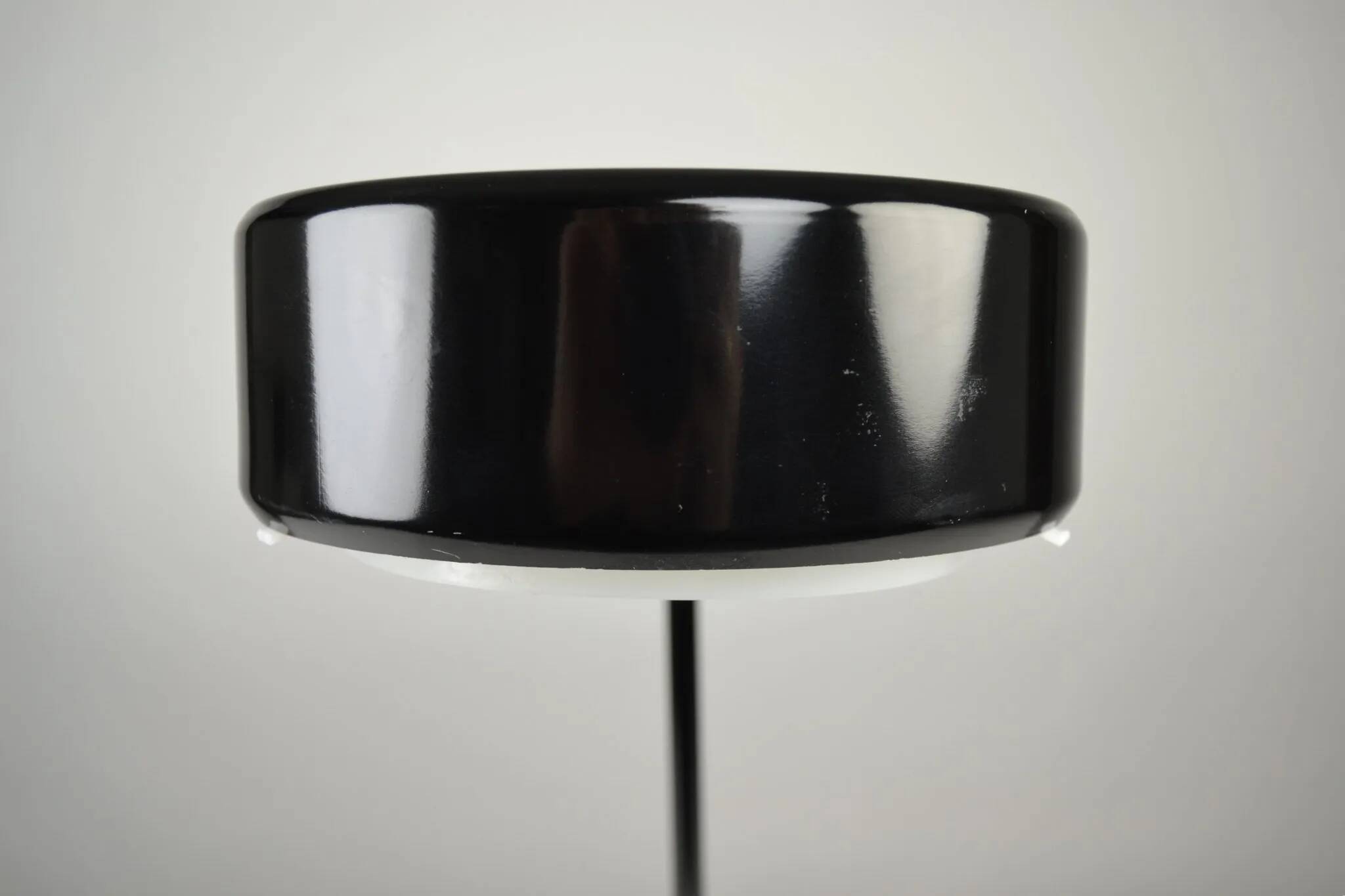 Table Lamp “Stekpannan” by Anders Pehrson for Ateljé Lyktan, Sweden, 1960s