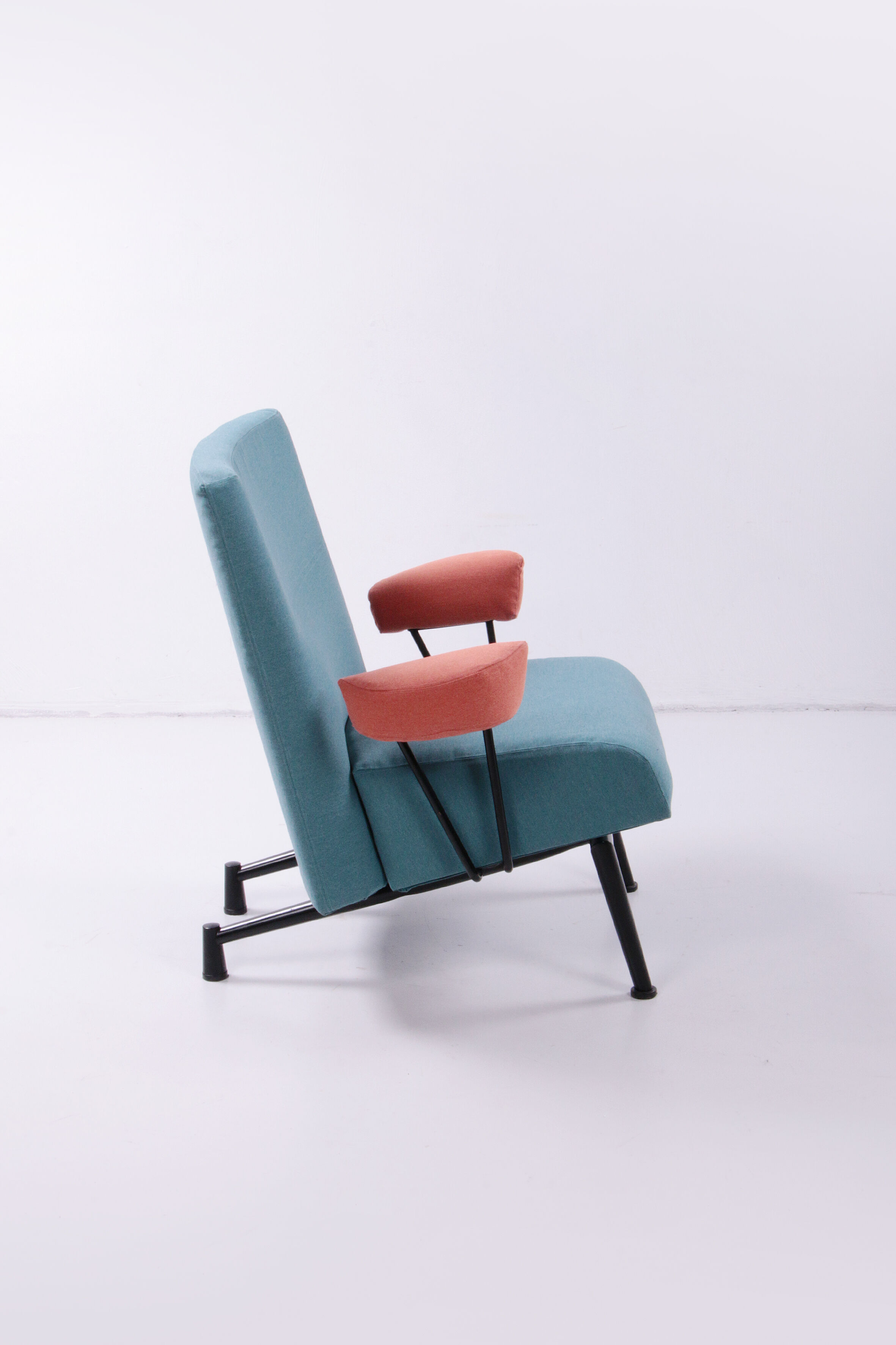 Vintage Set by Johannes Foersom & Peter Hiort Lorenzen,1980 Denmark.