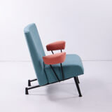 Vintage Set by Johannes Foersom & Peter Hiort Lorenzen,1980 Denmark.
