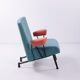 Vintage Set by Johannes Foersom & Peter Hiort Lorenzen,1980 Denmark.