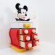 "Mickey Mouse Commode" by Pierre Colleu for Starform, France 1980s