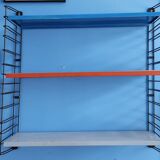 Tomado shelf