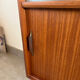 High vintage 1960s enfilade (shallow)