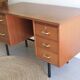 Bureau moderniste