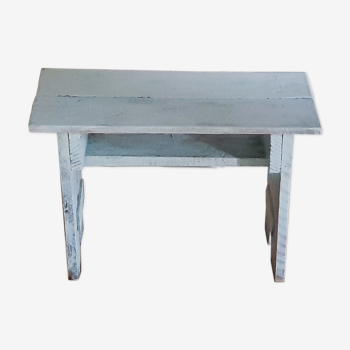 Tabouret de ferme