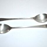English silver plated salad server sheffield england epns