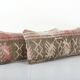 Set of 2 vintage Turkish cushion covers 48x25 cm