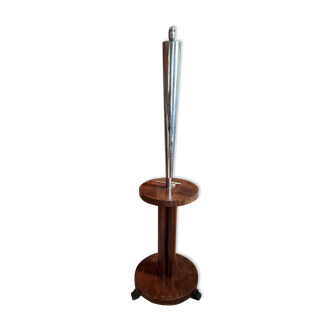 Lampadaire style art déco