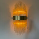 Art Deco wall light