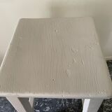 Workshop stool